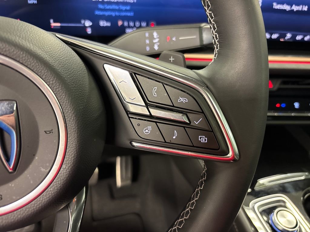 2025 Buick Envision Sport Touring - Photo 30