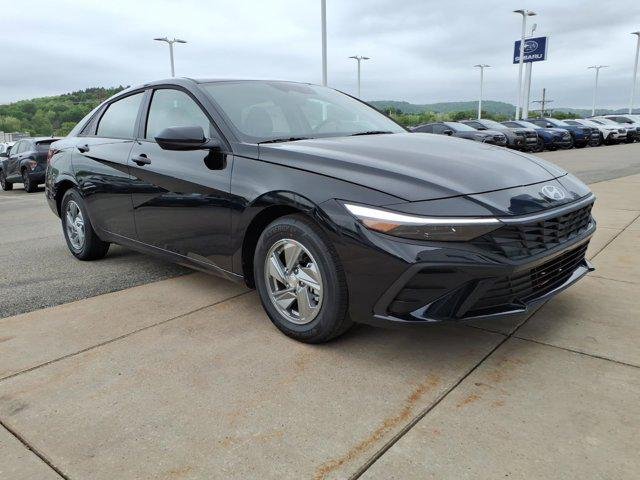 2026 Hyundai Elantra 2.0 SE IVT's photo