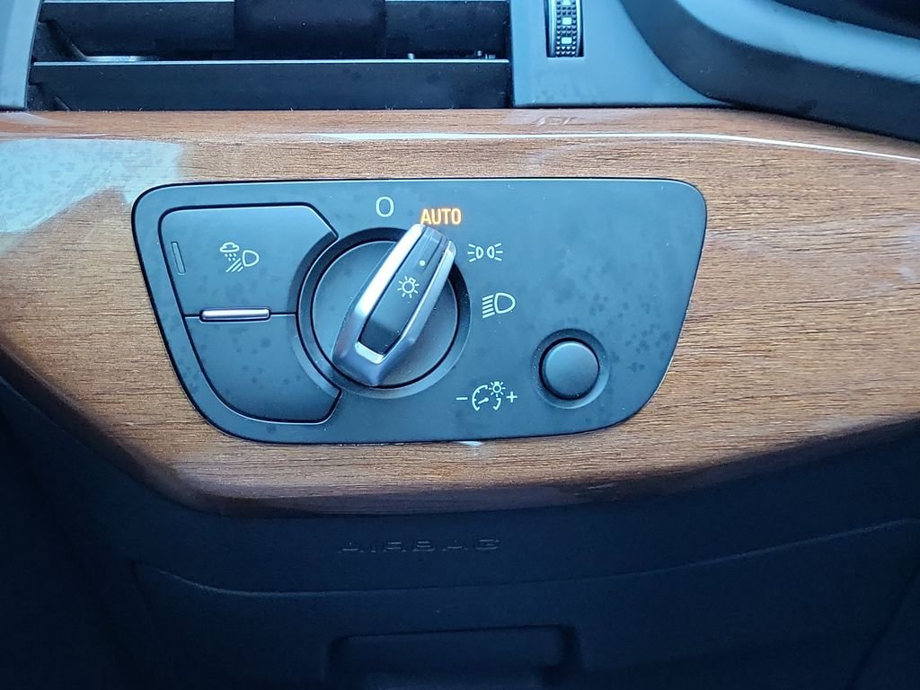 2022 Audi A4 Premium - Photo 29