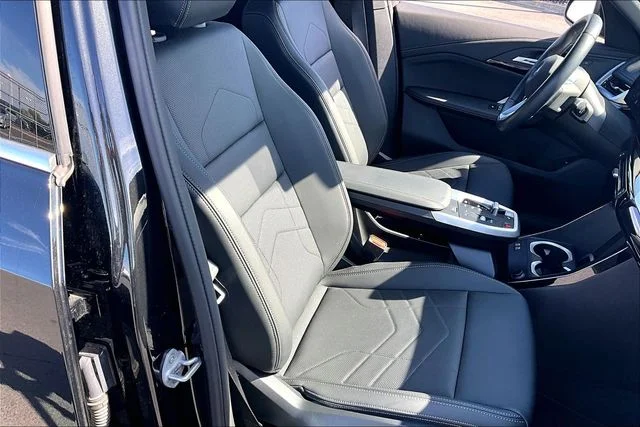 2025 BMW X1 28i - Photo 7