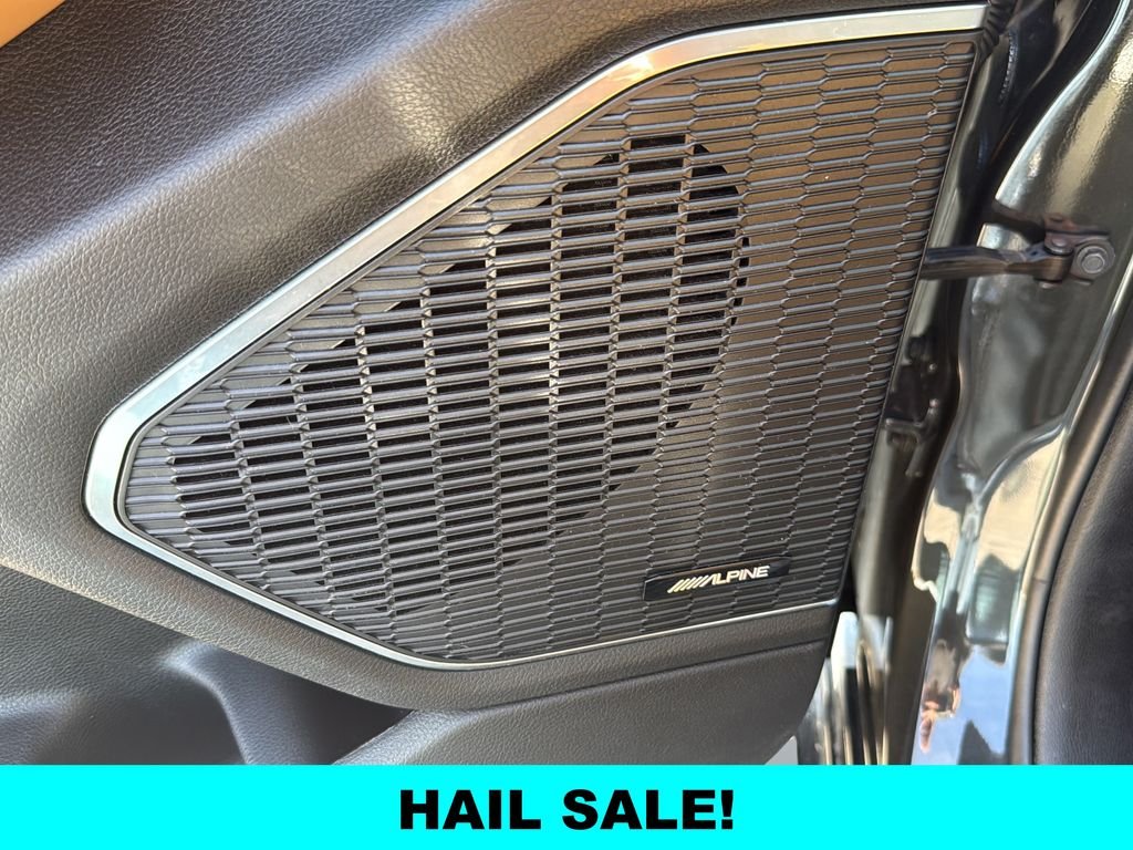 Used 2022 Gray Jeep Summit image 27