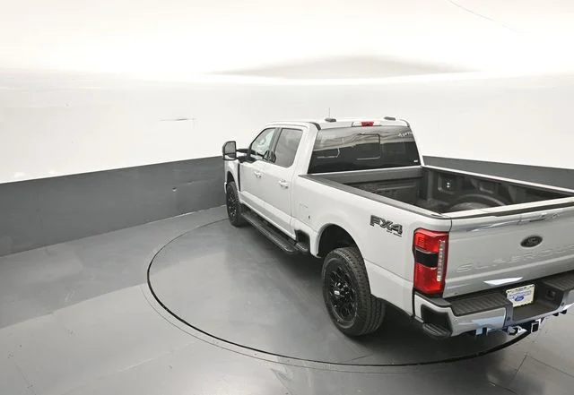 New 2026 Avalanche Ford F-250® XLT image 29