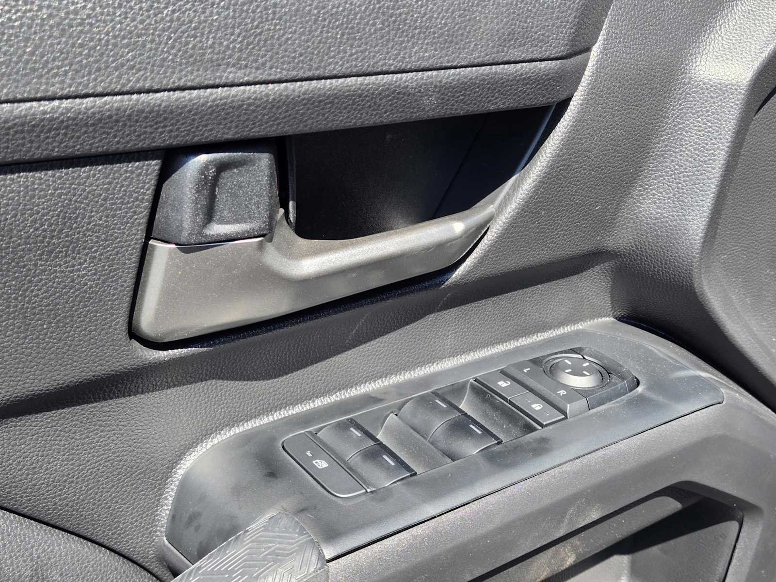 2025 Toyota Tacoma TRD Sport - Photo 20