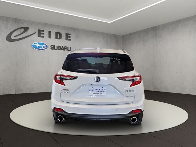 2024 Acura RDX A-Spec w/ Advance Package - Photo 6