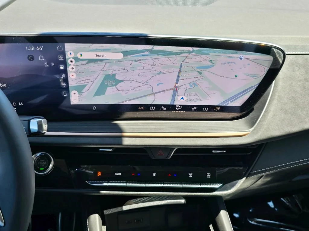 2026 Buick Envision Sport Touring - Photo 21