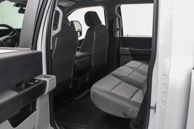 New 2026 Oxford White Ford F-250® XL image 22