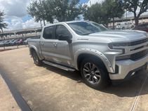 2019 Chevrolet Silverado 1500 RST Crew Cab Short Box's photo