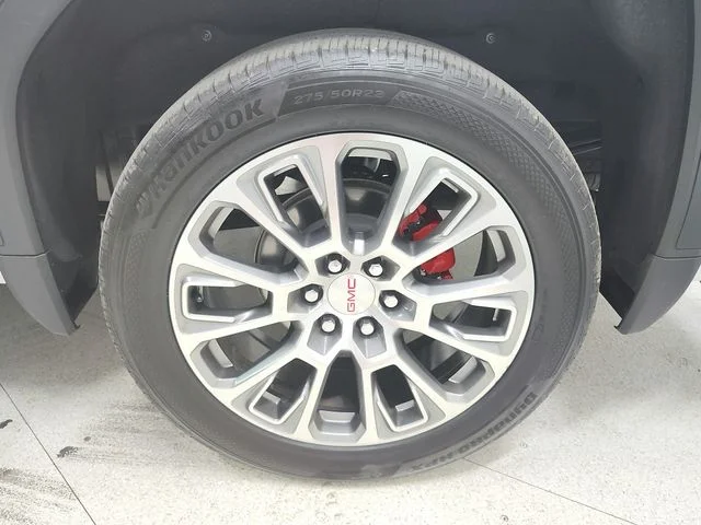 2021 GMC Sierra 1500 Denali Denali - Photo 19