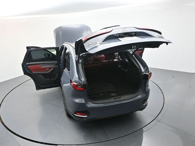 Used 2025 Gray Mazda Premium Plus image 33