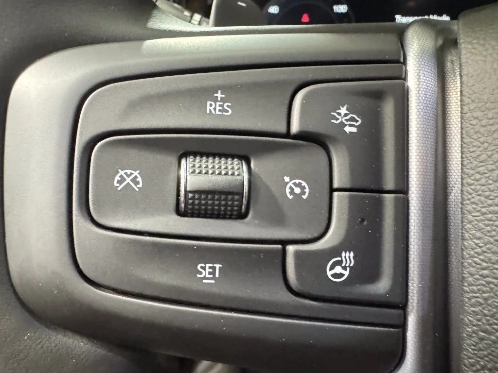 2026 GMC Sierra 1500 SLT - Photo 19