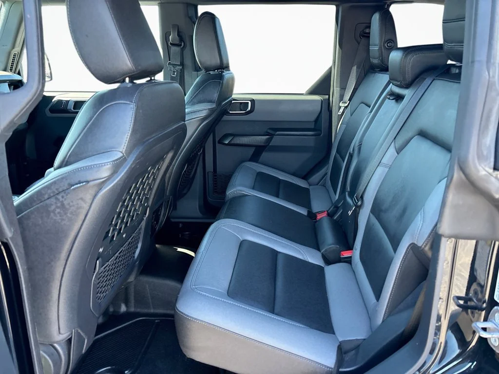 Certified Used 2024 Shadow Black Ford Black Diamond image 19