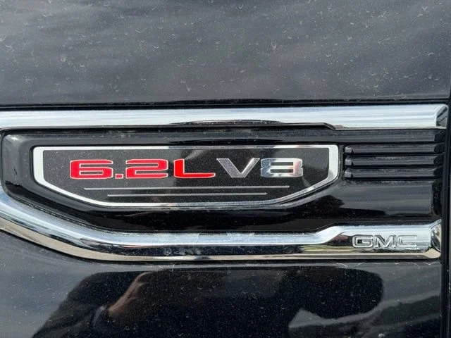 New 2026 Onyx Black GMC Denali image 12