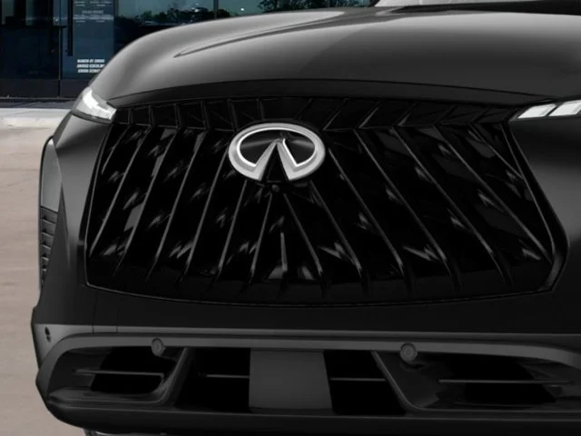 New 2027 MINERAL BLACK INFINITI Sport AWD image 12