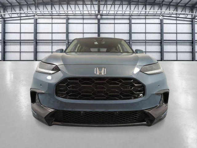 New 2027 Nordic Forest Pearl Honda EX-L image 6