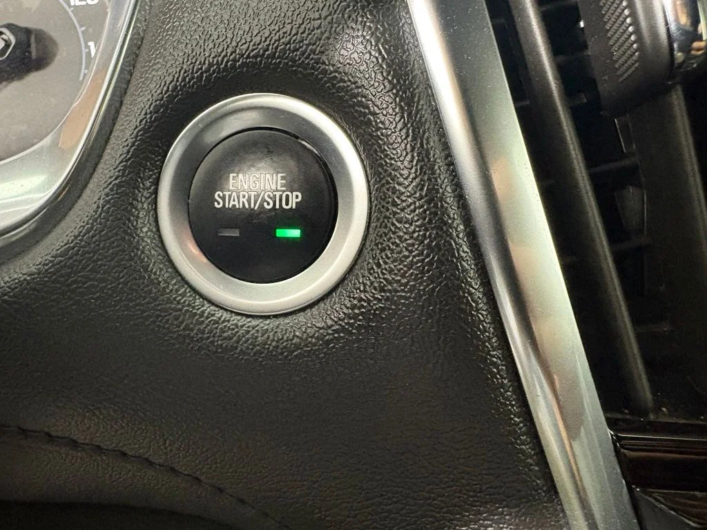 Used 2023 Gray Chevrolet LT image 32