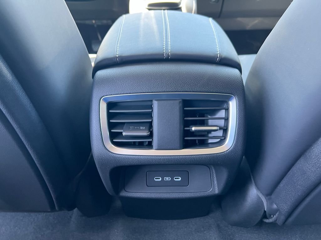 Used 2026 White Acura Technology Package image 31