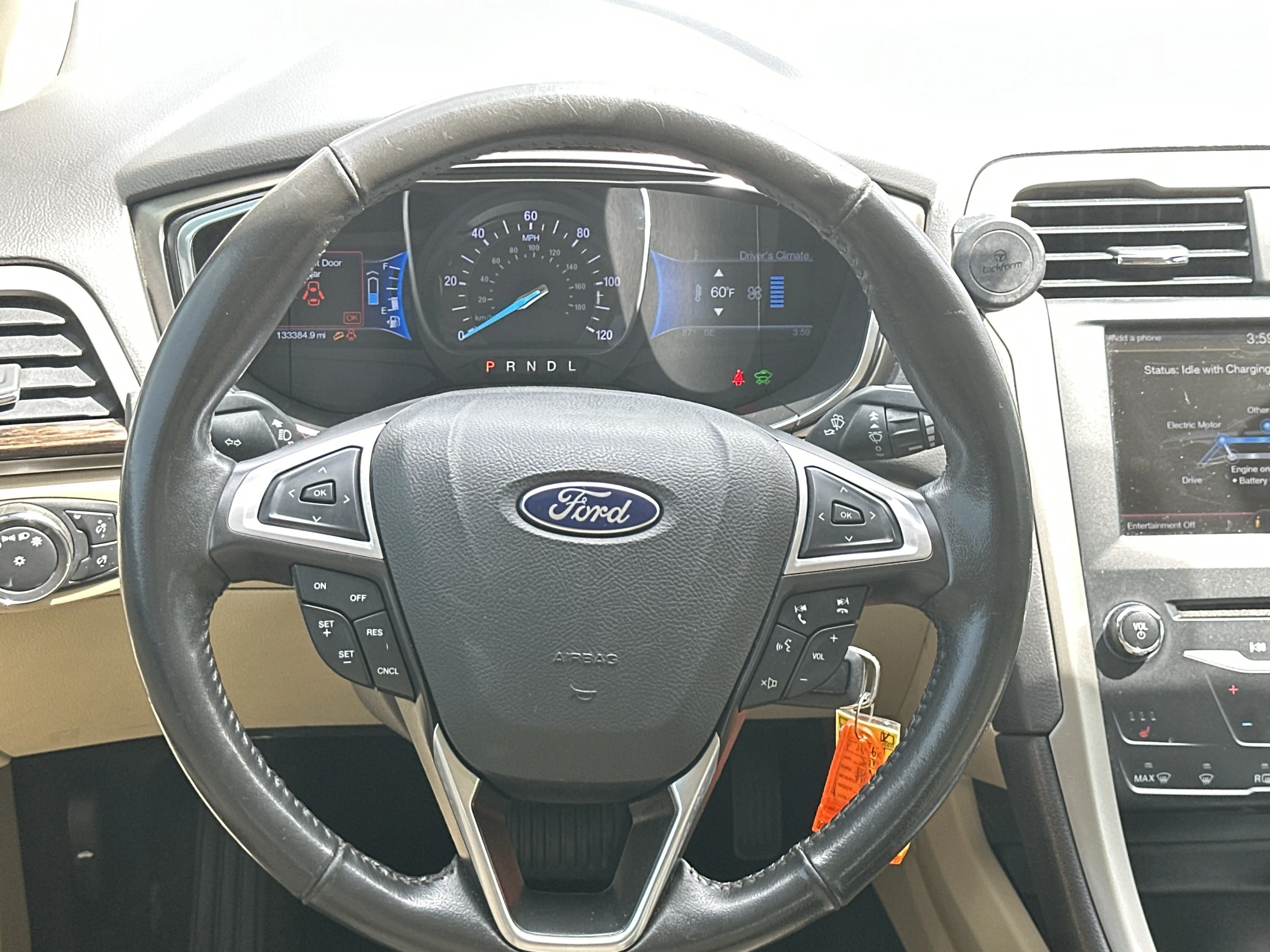 Used 2014 WHITE Ford SE image 23