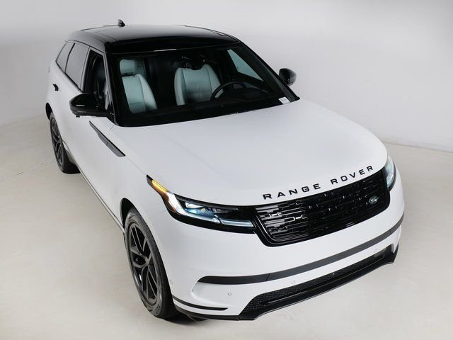 New 2026 Fuji White Land Rover S image 28