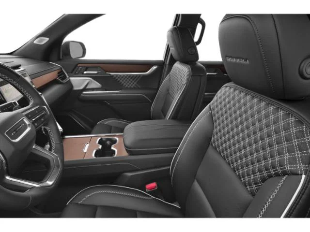 Used 2024 Downpour Metallic GMC Denali image 12