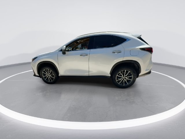 Certified Used 2024 EMINENT WHITE PEARL Lexus 250 Base image 5