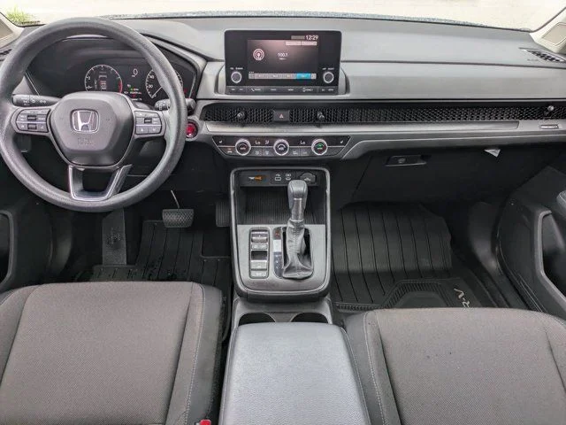 2024 Honda CR-V EX - Photo 14