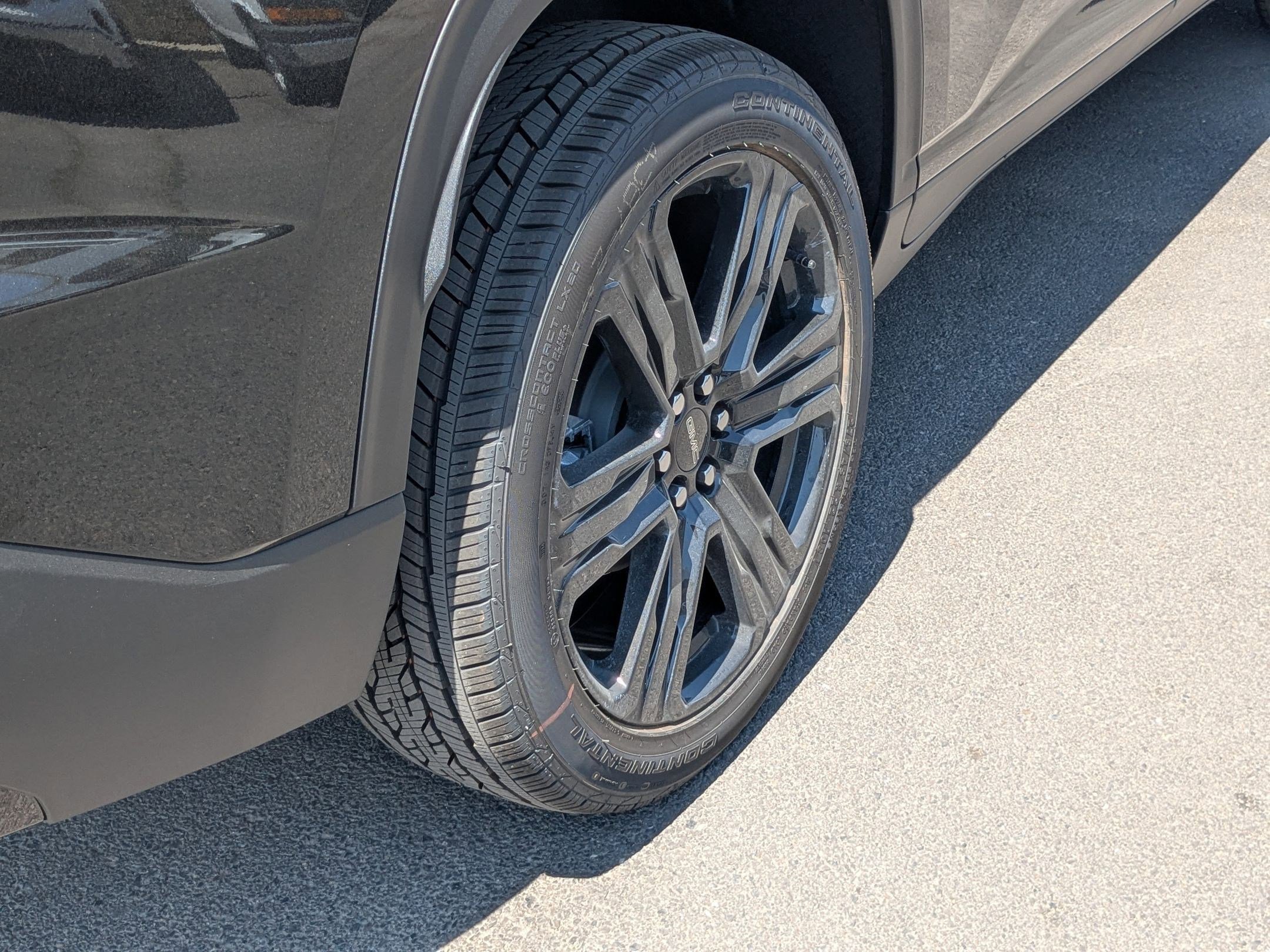 2026 GMC Acadia Elevation - Photo 15