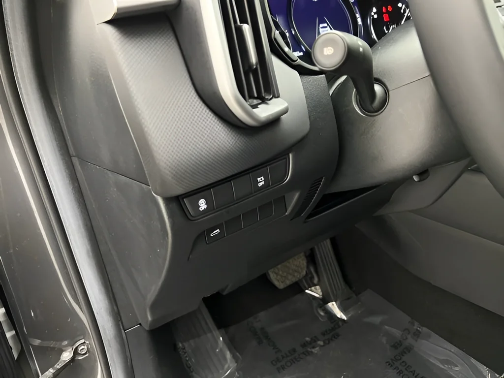 Used 2025 Machine Gray Mazda 2.5 S Preferred Package image 20