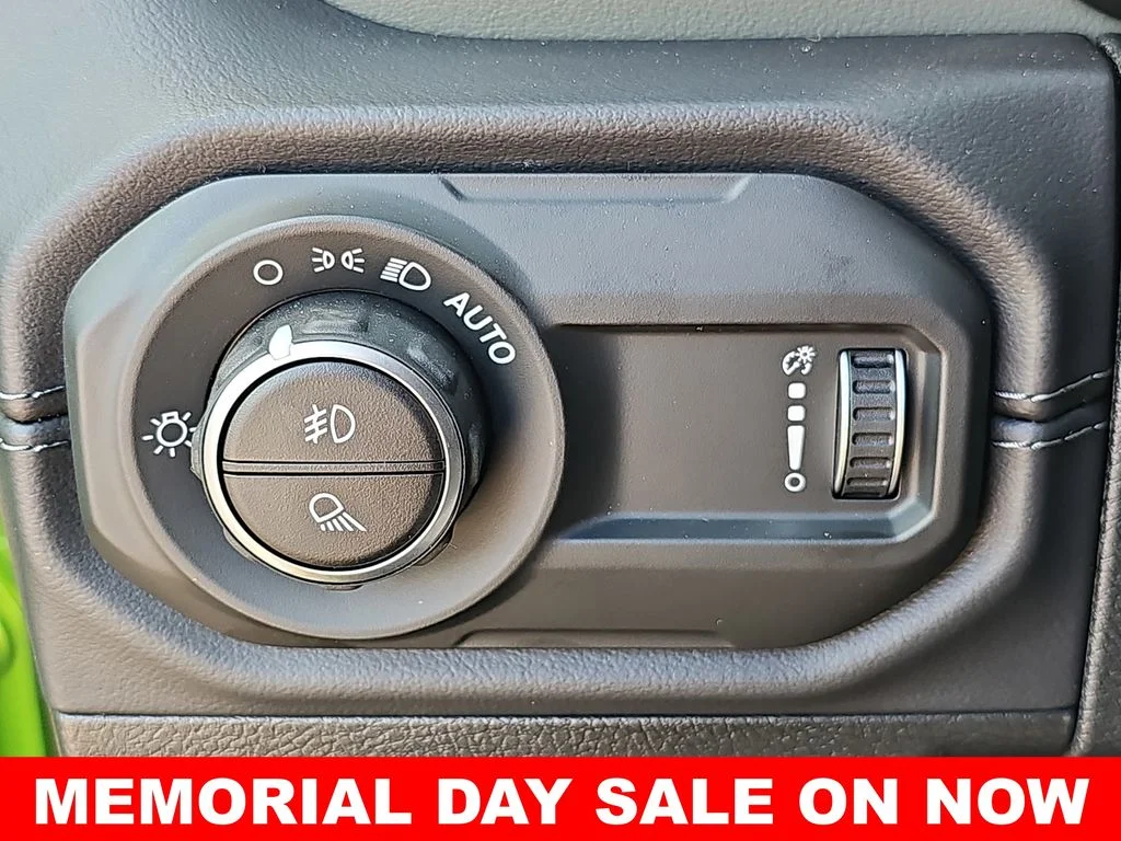 2025 Jeep Gladiator Mojave - Photo 26