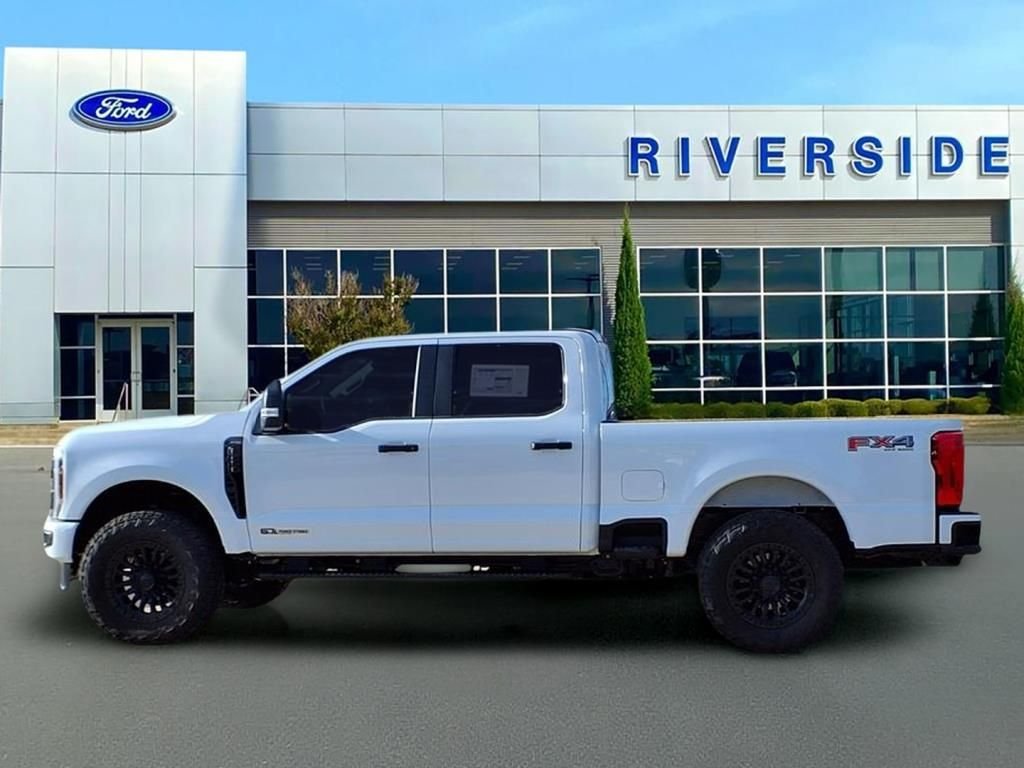 2026 Ford F-250 Super Duty XL - Photo 4