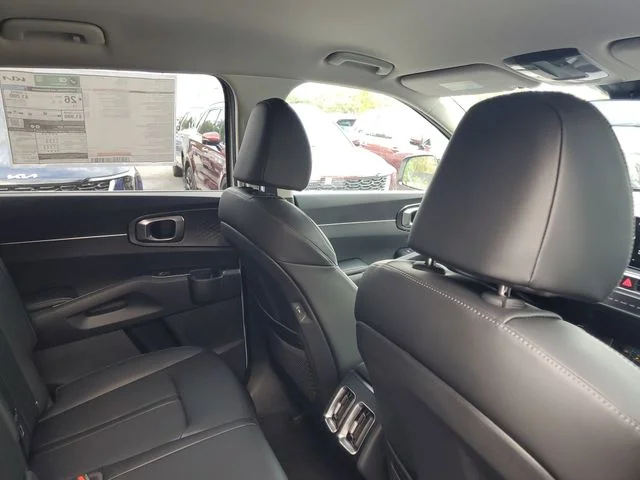 New 2026 Ivory Silver Kia S image 28