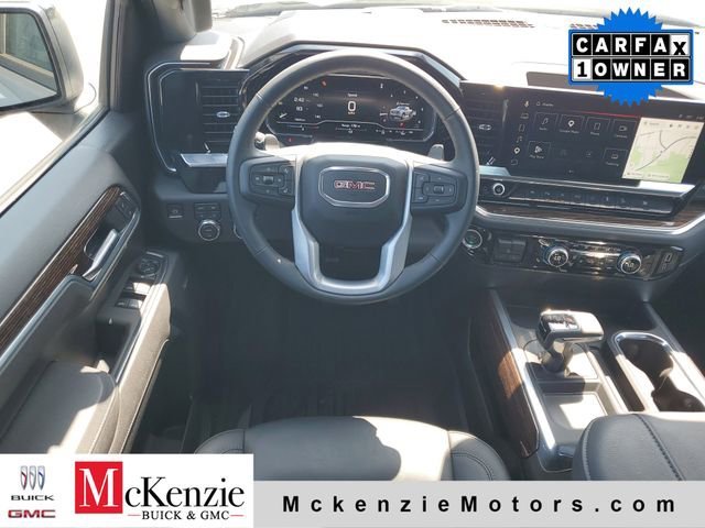 2025 GMC Sierra 1500 Elevation - Photo 25