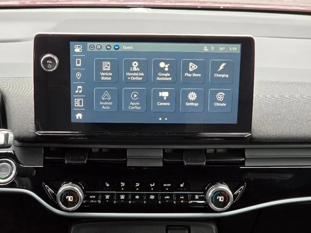 2026 Honda Prologue EX - Photo 8