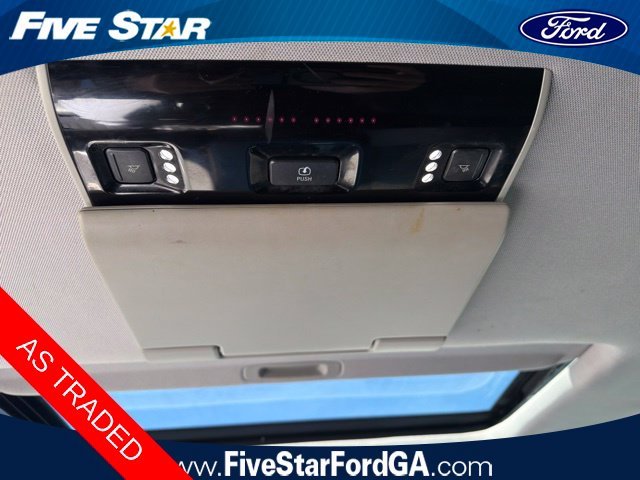Used 2016 Gray Chevrolet LT image 12