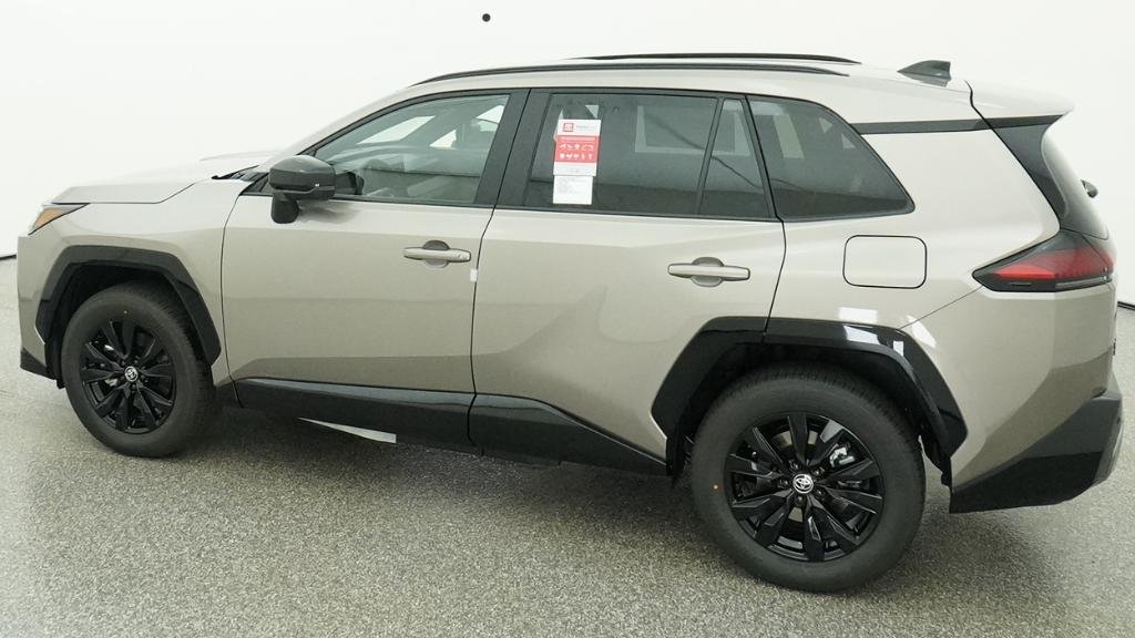 New 2026 Meteor Shower Toyota SE image 57