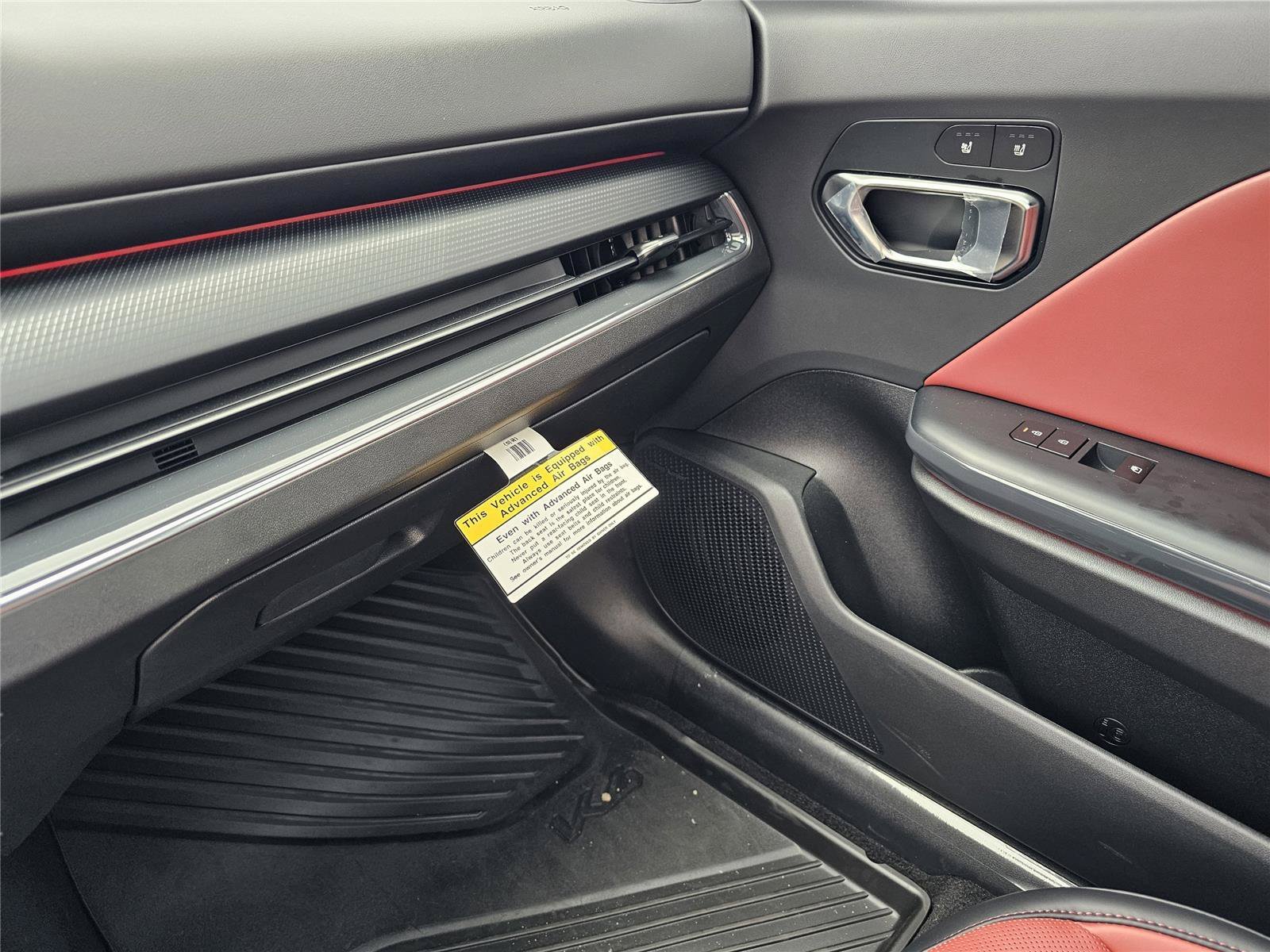 New 2026 Interstellar Gray Kia GT-Line Turbo image 29