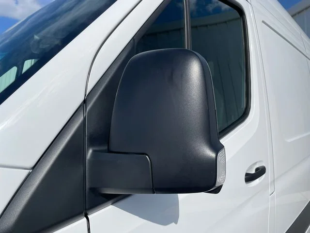 New 2026 White Mercedes-Benz Cargo 170 WB image 41
