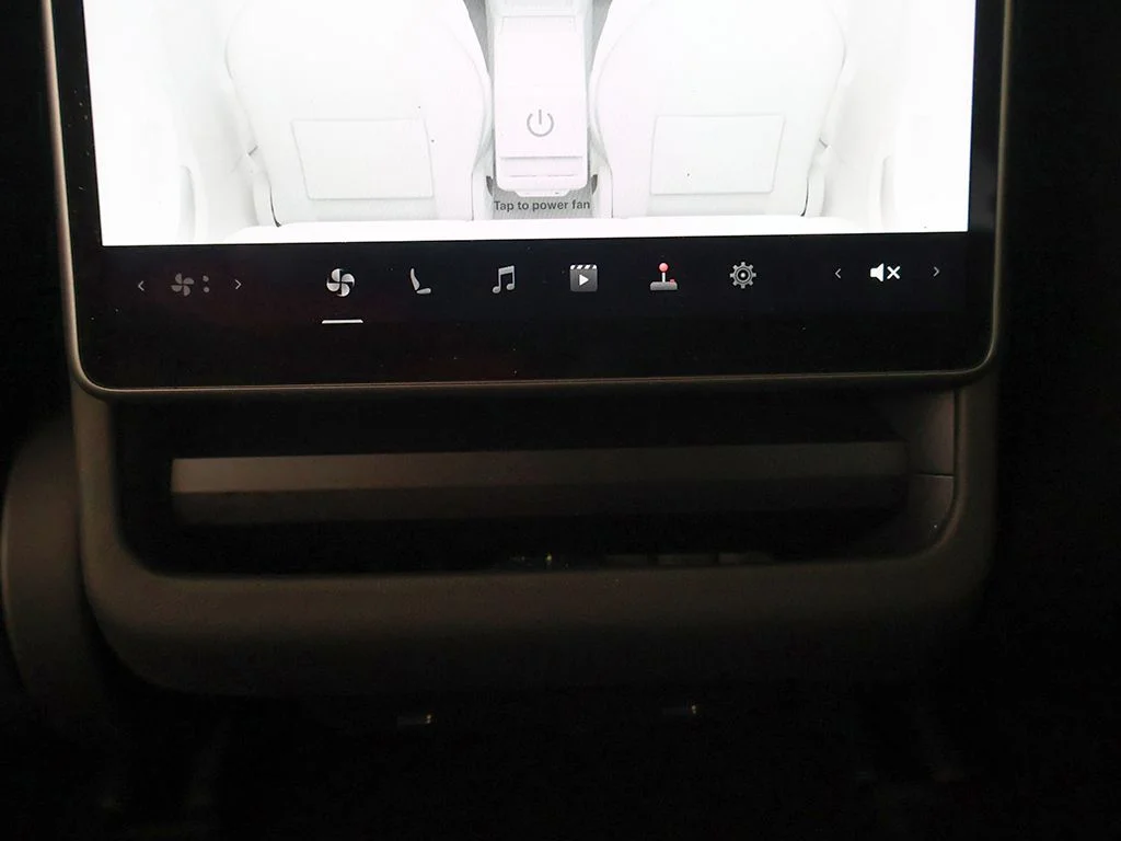 Used 2025 Gray Tesla Long Range image 52