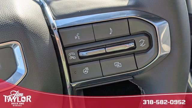 2026 GMC Yukon XL Denali - Photo 24