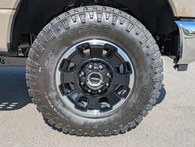 New 2026 Gray Ford XLT image 11