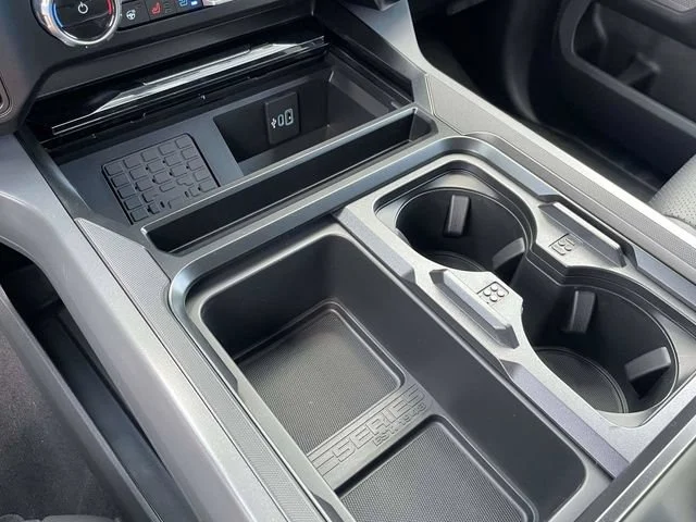 New 2026 Agate Black Metallic Ford F-250® Lariat® image 10