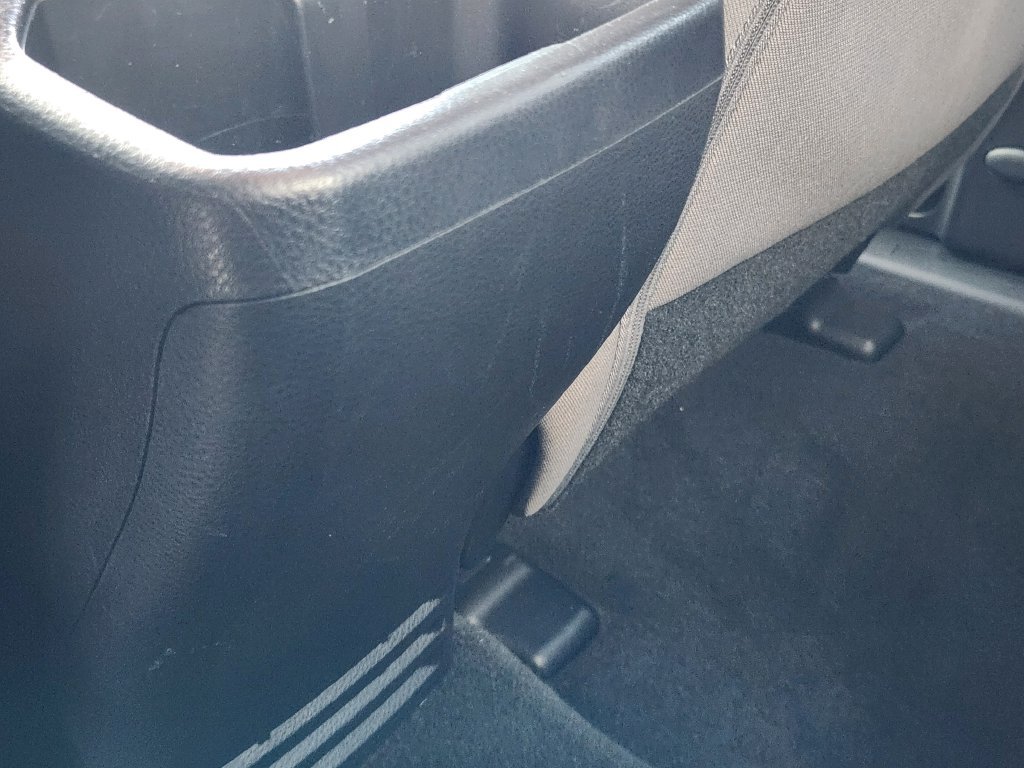 Used 2022 Gray Toyota SR5 image 28