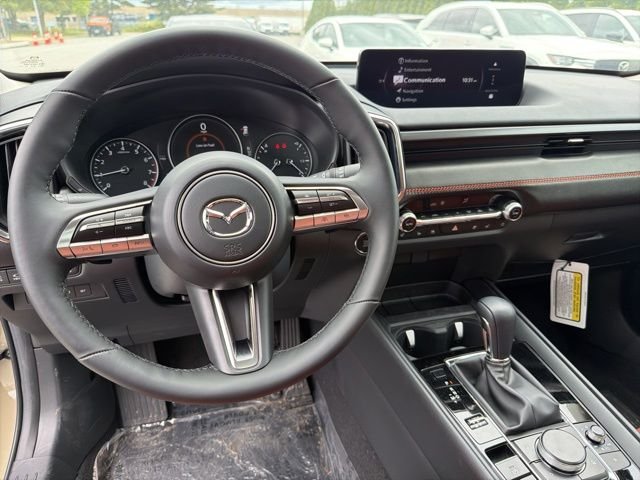 2025 Mazda CX-50 Premium Plus - Photo 15
