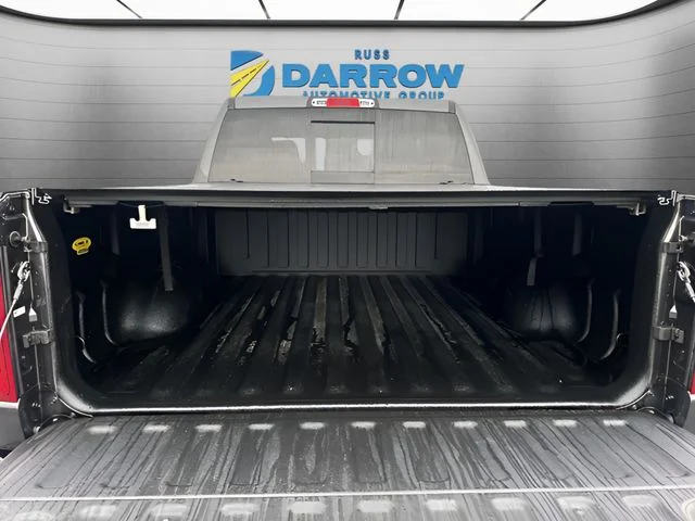 Used 2022 Gray Ram Laramie image 21
