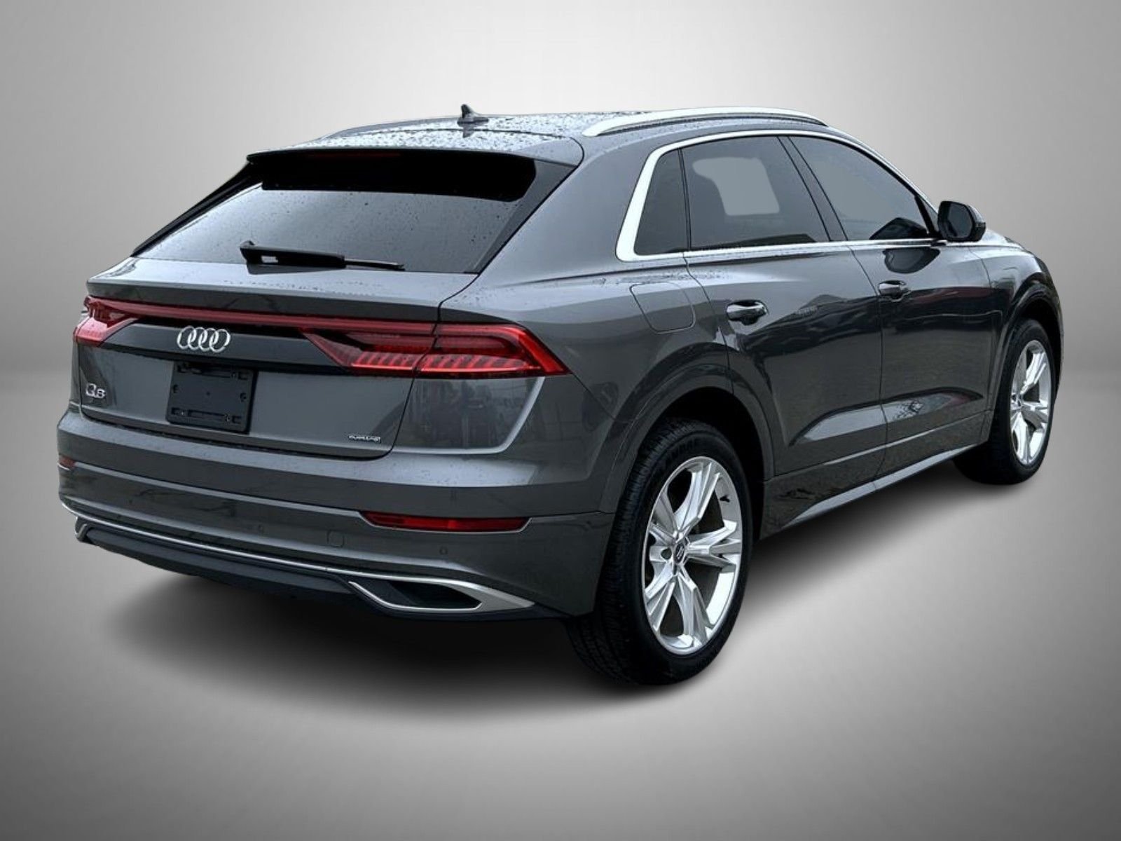 Used 2019  Audi 3.0T Premium Plus image 5