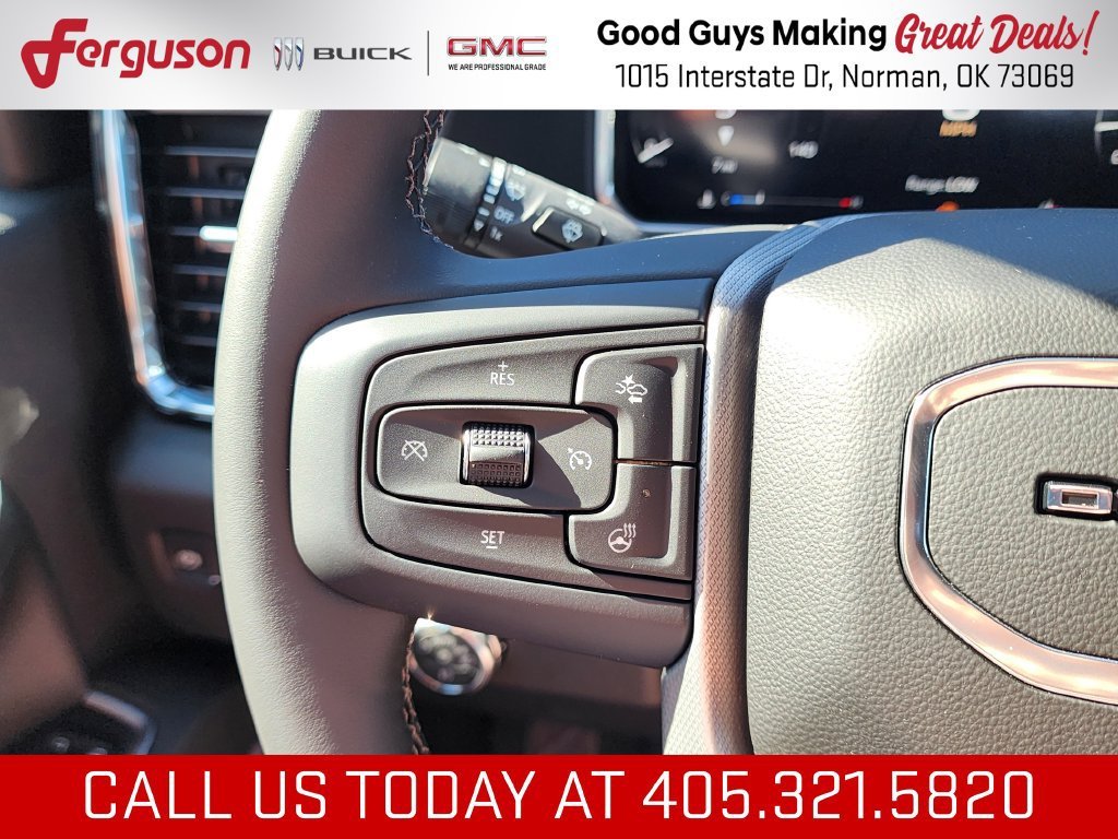2026 GMC Sierra 2500HD Denali - Photo 24