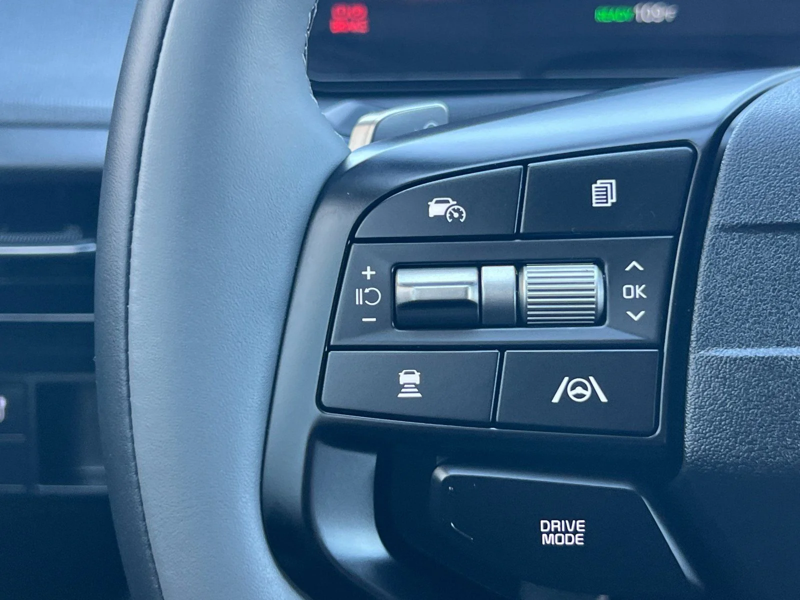 New 2026 Gray Kia Light image 26