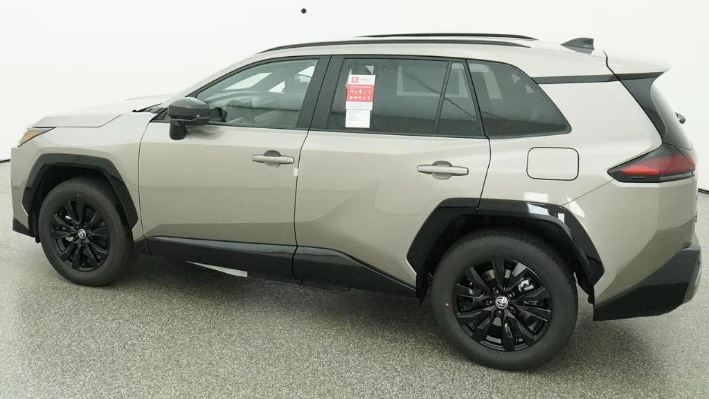 New 2026 Meteor Shower Toyota SE image 57
