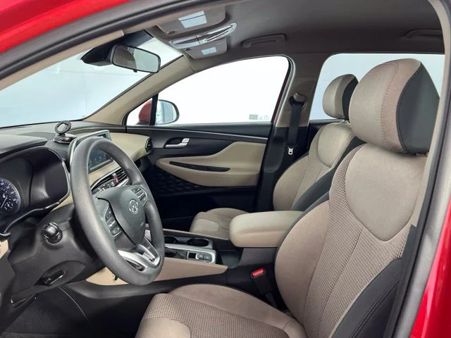 2020 Hyundai Santa Fe SE - Photo 10