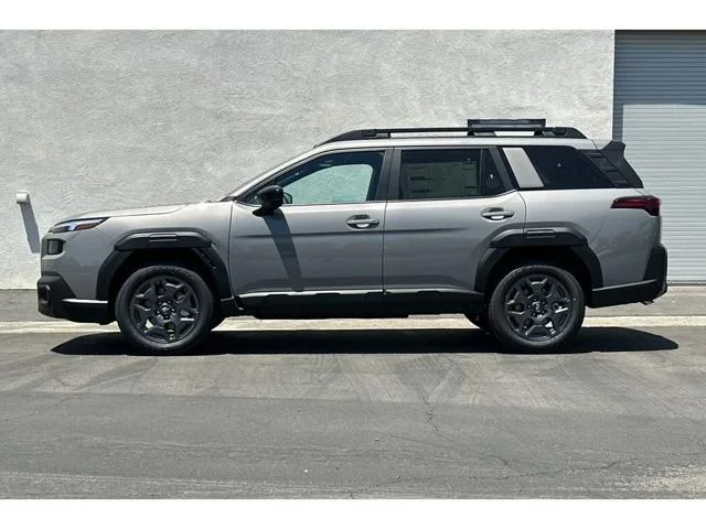 New 2026 RIVER ROCK PEARL Subaru Premium image 33