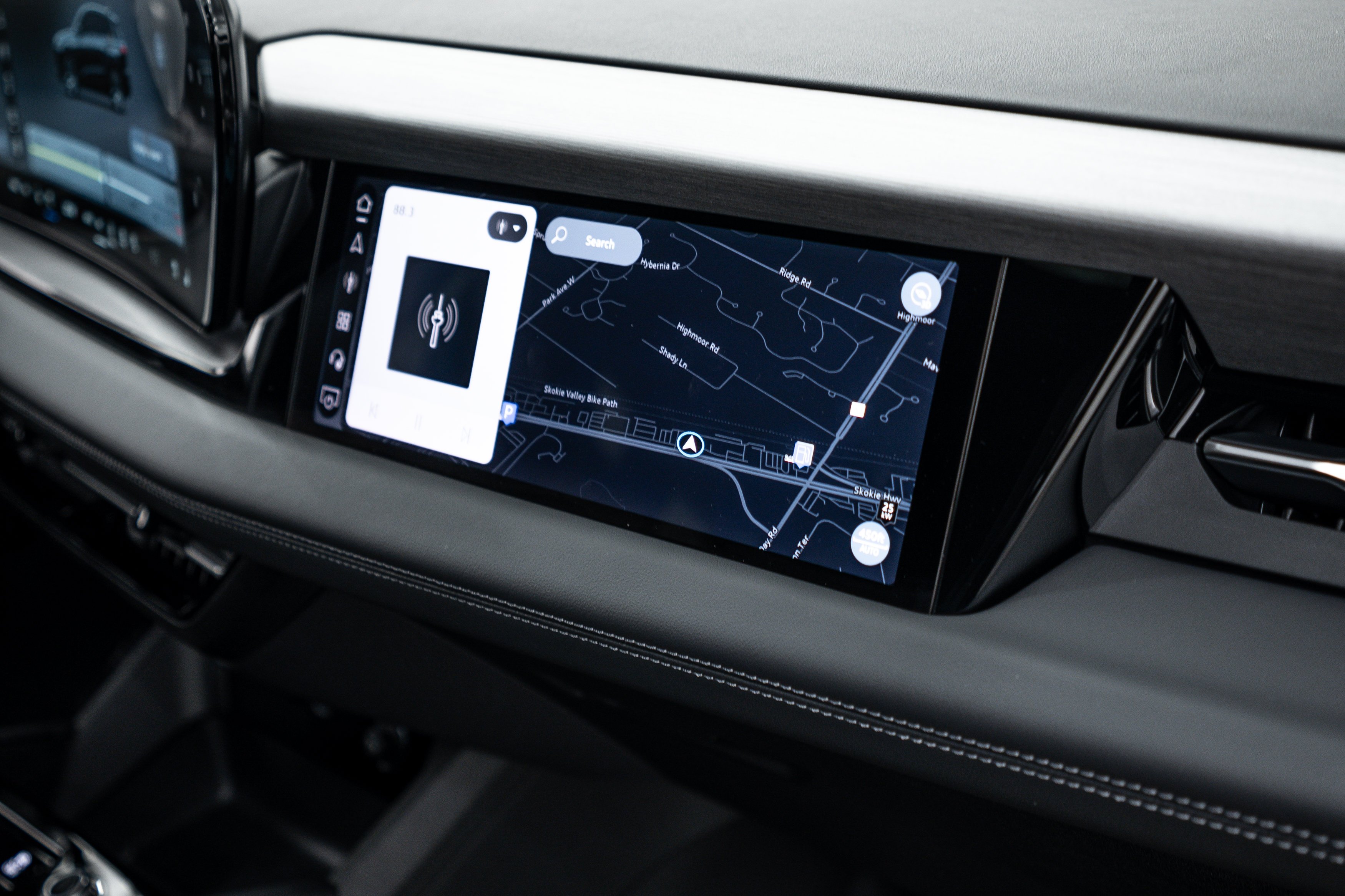 New 2027 Black Audi Prestige image 13